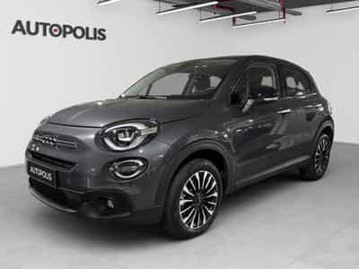 Fiat 500X 1.5 Hybrid 130 DCT7 (2026) - Photo 1