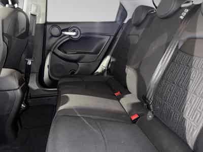 Fiat 500X 1.5 Hybrid 130 DCT7 (2026) - Photo 11