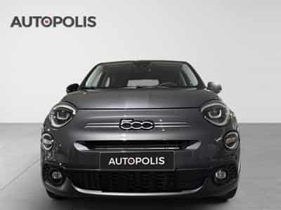 Fiat 500X 1.5 Hybrid 130 DCT7 (2026) - Photo 14