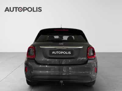 Fiat 500X 1.5 Hybrid 130 DCT7 (2026) - Photo 15