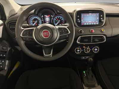 Fiat 500X 1.5 Hybrid 130 DCT7 (2026) - Photo 6