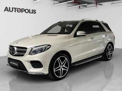 Mercedes GLE 500 Coupé 4MATIC (2026) - Photo 1