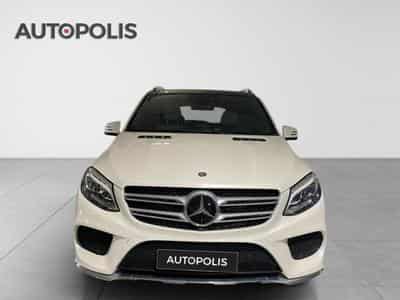 Mercedes GLE 500 Coupé 4MATIC (2026) - Photo 15