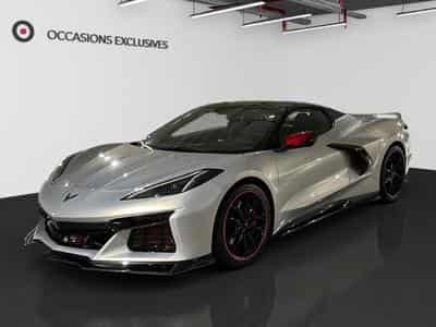 Chevrolet Corvette 6.2 Stingray 3LT Cabrio (2026) - Photo 1