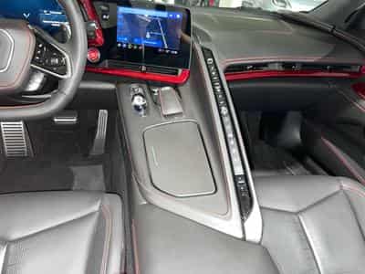 Chevrolet Corvette 6.2 Stingray 3LT Cabrio (2026) - Photo 10