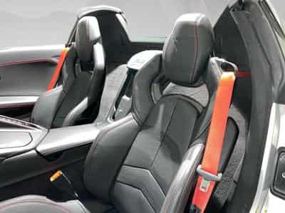 Chevrolet Corvette 6.2 Stingray 3LT Cabrio (2026) - Photo 11