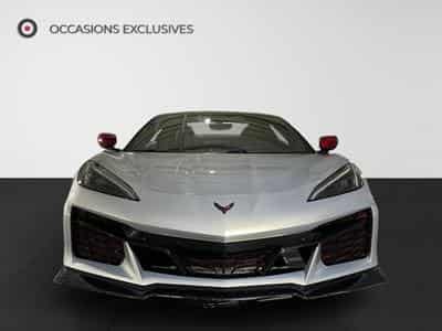 Chevrolet Corvette 6.2 Stingray 3LT Cabrio (2026) - Photo 15