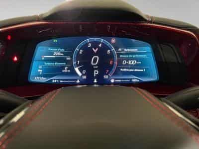 Chevrolet Corvette 6.2 Stingray 3LT Cabrio (2026) - Photo 2