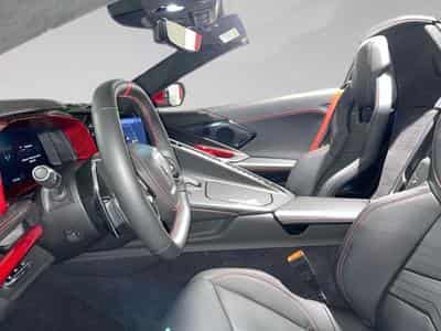 Chevrolet Corvette 6.2 Stingray 3LT Cabrio (2026) - Photo 4