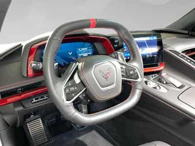 Chevrolet Corvette 6.2 Stingray 3LT Cabrio (2026) - Photo 8