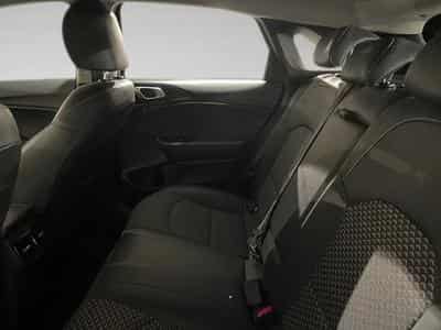 Kia Ceed Pulse 1.0 T-GDI 120 MHEV DCT ISG (2026) - Photo 11