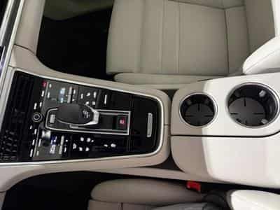 Porsche Panamera 2.9 Sport Turismo 4 E-Hybrid (2026) - Photo 10