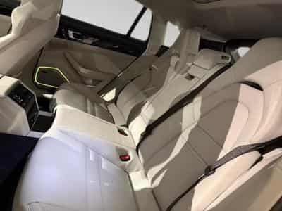 Porsche Panamera 2.9 Sport Turismo 4 E-Hybrid (2026) - Photo 11
