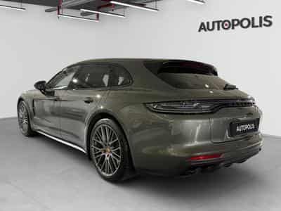Porsche Panamera 2.9 Sport Turismo 4 E-Hybrid (2026) - Photo 13