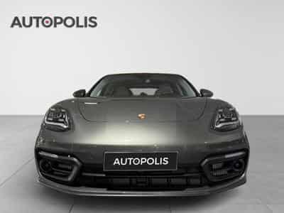 Porsche Panamera 2.9 Sport Turismo 4 E-Hybrid (2026) - Photo 14