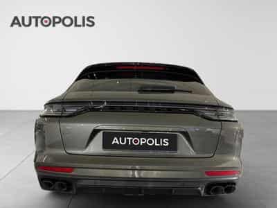 Porsche Panamera 2.9 Sport Turismo 4 E-Hybrid (2026) - Photo 15
