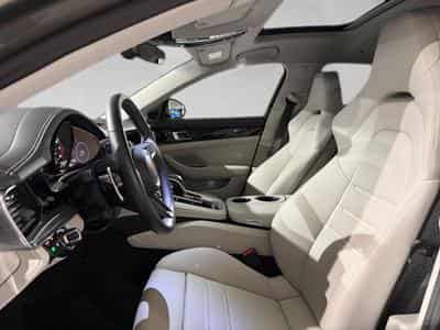 Porsche Panamera 2.9 Sport Turismo 4 E-Hybrid (2026) - Photo 4