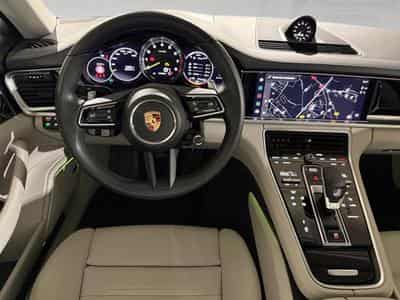 Porsche Panamera 2.9 Sport Turismo 4 E-Hybrid (2026) - Photo 6