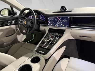 Porsche Panamera 2.9 Sport Turismo 4 E-Hybrid (2026) - Photo 7