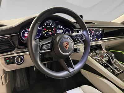 Porsche Panamera 2.9 Sport Turismo 4 E-Hybrid (2026) - Photo 8