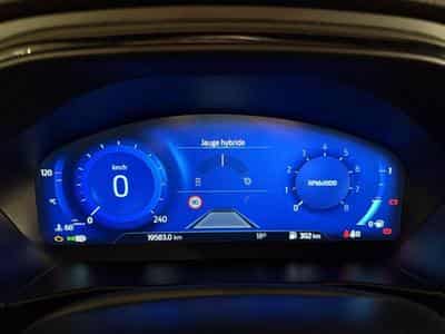 Ford Focus Clipper 1.0i EcoBoost MHEV 92kW ST-Line X (2026) - Photo 2