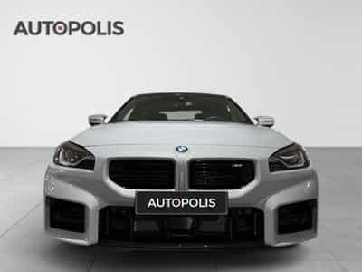 BMW M2 2-serie Coupé (2026) - Photo 14