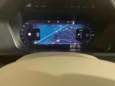 Volvo XC90 2.0 T8 4WD Plus Dark Aut. (2026) - Photo 2