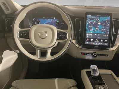 Volvo XC90 2.0 T8 4WD Plus Dark Aut. (2026) - Photo 6