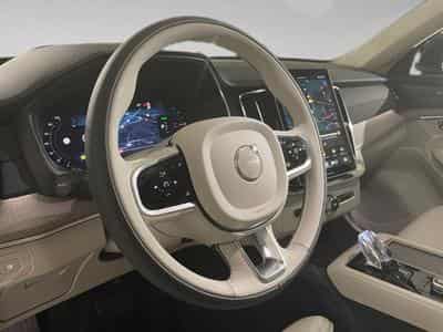 Volvo XC90 2.0 T8 4WD Plus Dark Aut. (2026) - Photo 8