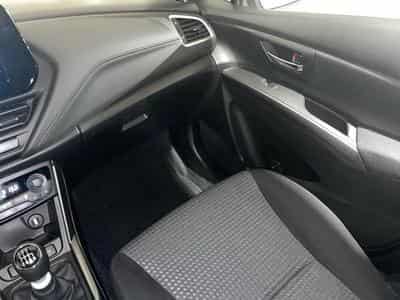 Suzuki S-Cross 1.4 Grand Luxe 48V Hybrid (2026) - Photo 10