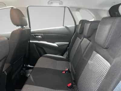 Suzuki S-Cross 1.4 Grand Luxe 48V Hybrid (2026) - Photo 11