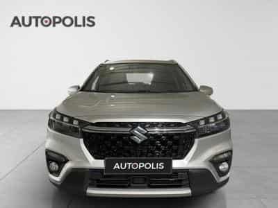 Suzuki S-Cross 1.4 Grand Luxe 48V Hybrid (2026) - Photo 14