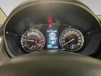 Suzuki S-Cross 1.4 Grand Luxe 48V Hybrid (2026) - Photo 2