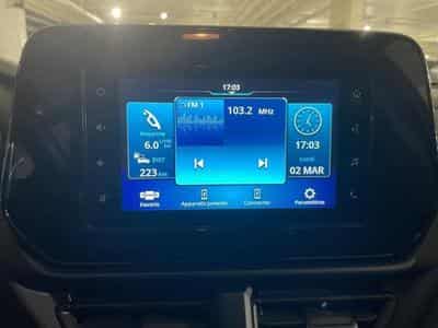 Suzuki S-Cross 1.4 Grand Luxe 48V Hybrid (2026) - Photo 3