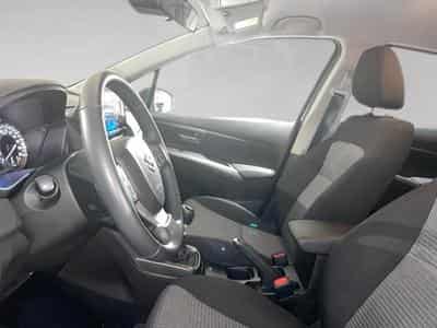 Suzuki S-Cross 1.4 Grand Luxe 48V Hybrid (2026) - Photo 4