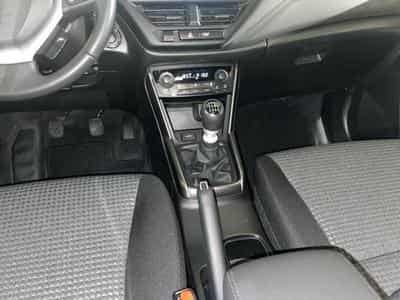 Suzuki S-Cross 1.4 Grand Luxe 48V Hybrid (2026) - Photo 9