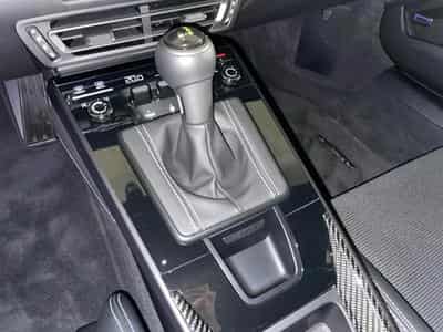 Porsche 911 4.0 GT3 Touring (2026) - Photo 10