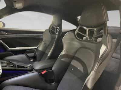 Porsche 911 4.0 GT3 Touring (2026) - Photo 12