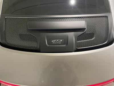 Porsche 911 4.0 GT3 Touring (2026) - Photo 14