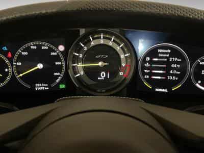 Porsche 911 4.0 GT3 Touring (2026) - Photo 2