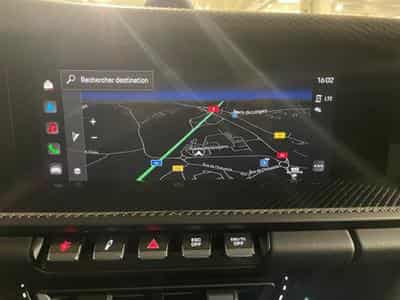 Porsche 911 4.0 GT3 Touring (2026) - Photo 3