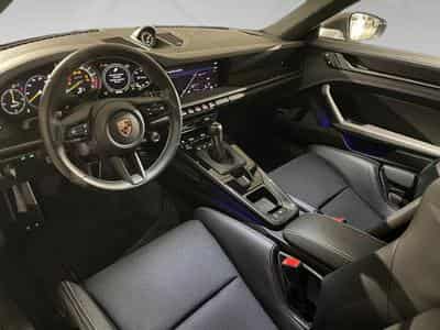Porsche 911 4.0 GT3 Touring (2026) - Photo 5