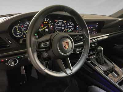 Porsche 911 4.0 GT3 Touring (2026) - Photo 8