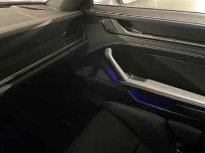 Porsche 911 4.0 GT3 Touring (2026) - Photo 9