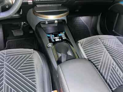 Lancia Ypsilon 1.2 Hybrid 74kW eDCT LX (2026) - Photo 10