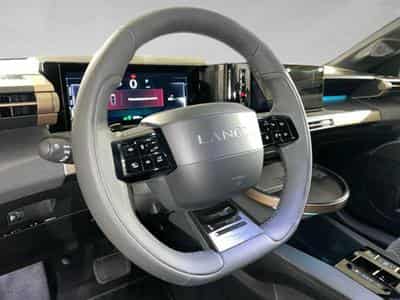 Lancia Ypsilon 1.2 Hybrid 74kW eDCT LX (2026) - Photo 8