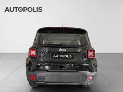 Jeep Compass 1.5 mHEV Turbo T4 130 DCT7 48V Limited (2026) - Photo 14