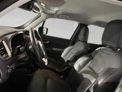 Jeep Compass 1.5 mHEV Turbo T4 130 DCT7 48V Limited (2026) - Photo 4