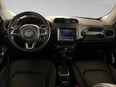 Jeep Compass 1.5 mHEV Turbo T4 130 DCT7 48V Limited (2026) - Photo 5