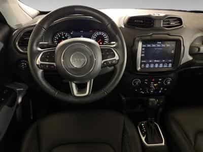 Jeep Compass 1.5 mHEV Turbo T4 130 DCT7 48V Limited (2026) - Photo 7